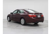 $17998 : Honda Accord 2014 EX-L 4dr S thumbnail