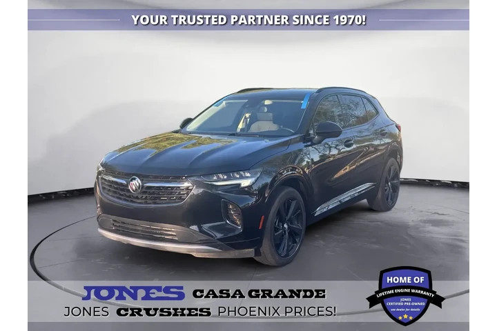 $24995 : Buick Envision 2023 Preferre image 1