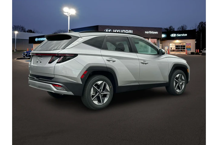 $33903 : Hyundai TUCSON 2025 AWD SEL image 7
