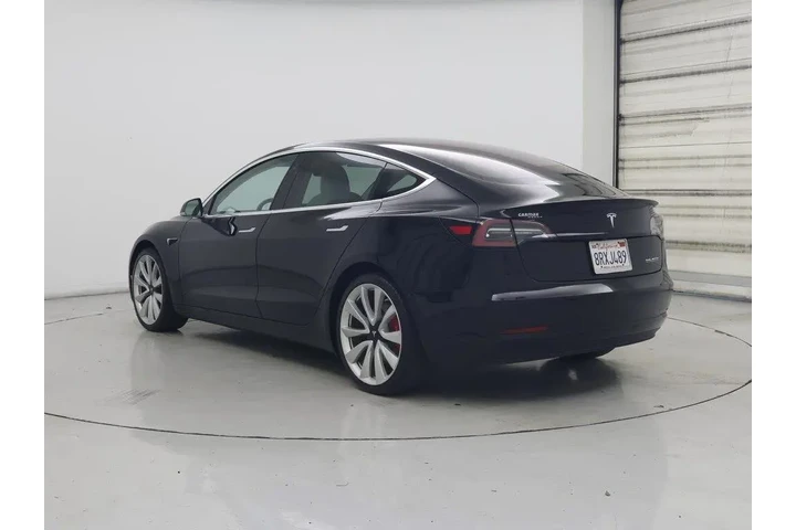 $28998 : Tesla Model 3 2019 AWD Perfo image 2