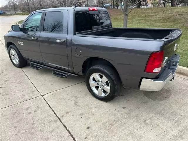 $14995 : 2016 RAM 1500 Big Horn image 5