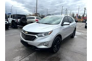 $12980 : 2020 Equinox AWD 4dr LT w/1LT thumbnail