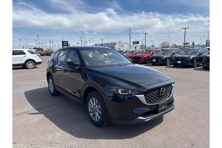 $25999 : 2023 CX-5 2.5 S image 3