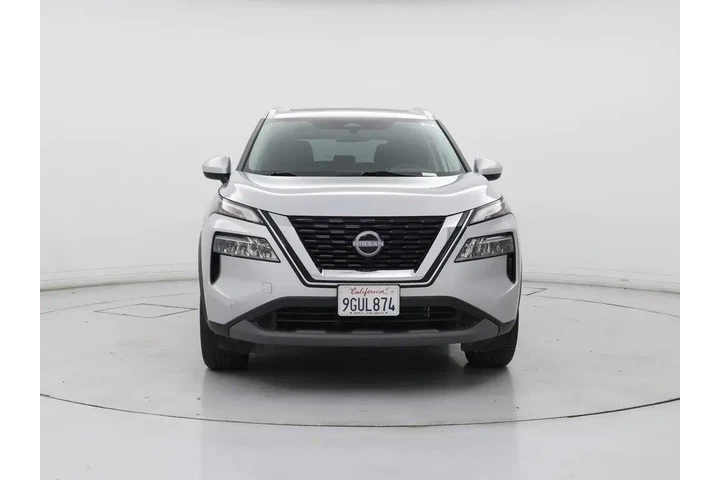 $23998 : Nissan Rogue 2023 SV 4dr Cro image 5