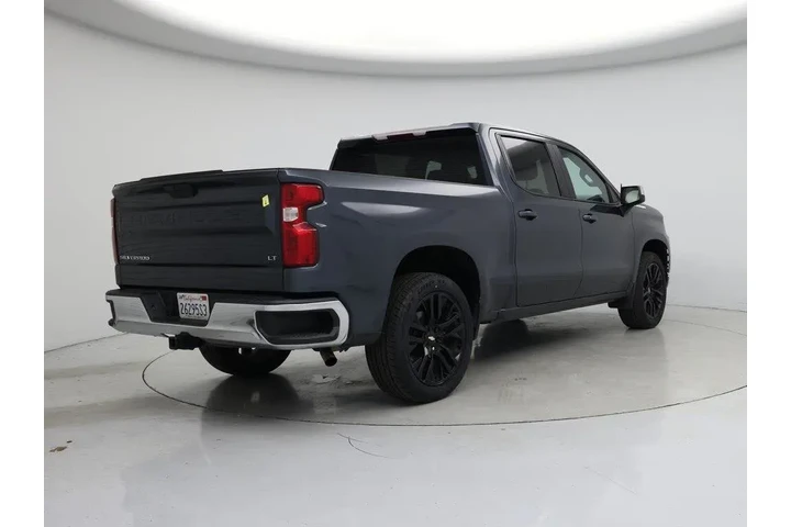 $32998 : Chevrolet Silverado 1500 202 image 8