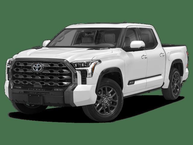 $73661 : Toyota Tundra i-FORCE MAX Pla image 2