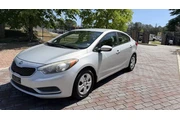 $4500 : 2016 Forte LX thumbnail
