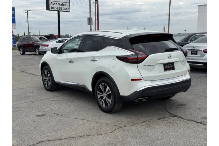 $17950 : 2020 Murano S image 3