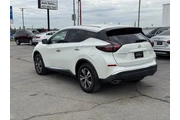 $17950 : 2020 Murano S thumbnail