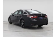 $24998 : Toyota Camry 2024 SE 4dr Sed thumbnail