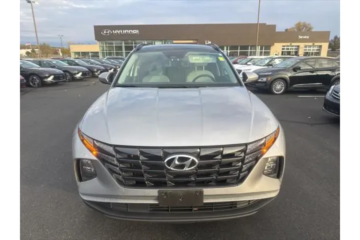 $23495 : Hyundai TUCSON Hybrid 2023 A image 10