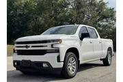 $23999 : 2019 Silverado 1500 RST thumbnail