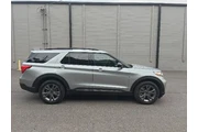 $29499 : Ford Explorer 2023 XLT 4dr S thumbnail