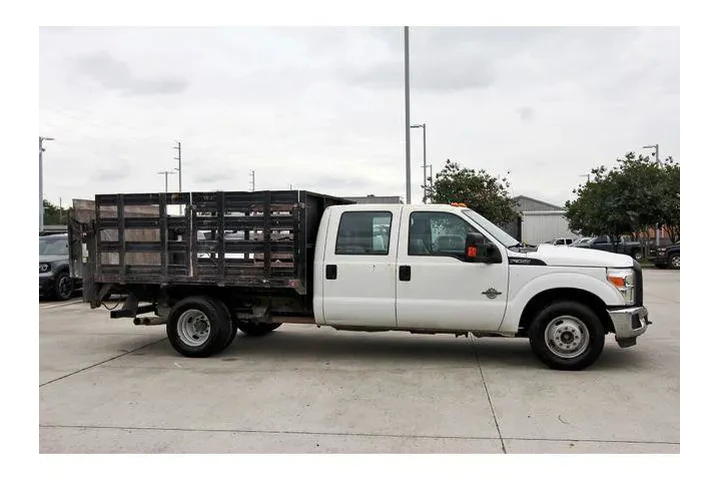 $17995 : Ford F-350 Super Duty 2015 4 image 5