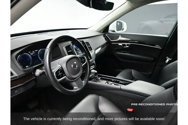 $22999 : Volvo XC90 2019 AWD T6 Momen image 5