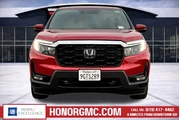 $31388 : Honda Passport 2023 AWD EX-L thumbnail