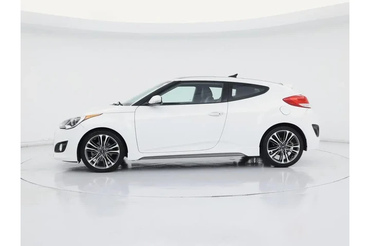 $16998 : Hyundai VELOSTER 2017 Turbo image 3