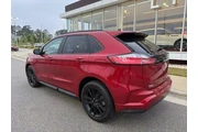 $28498 : Ford Edge 2022 AWD SEL 4dr C thumbnail