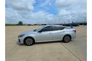 $26991 : Nissan Altima 2024 2.5 SV 4d thumbnail