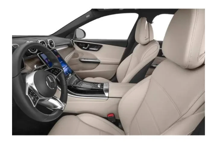 $33495 : Mercedes-Benz C-Class 2023 C image 9