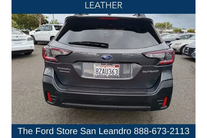 $27551 : Subaru Outback 2022 AWD Limi image 6