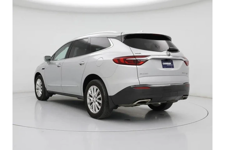 $24998 : Buick Enclave 2018 4x4 Premi image 2