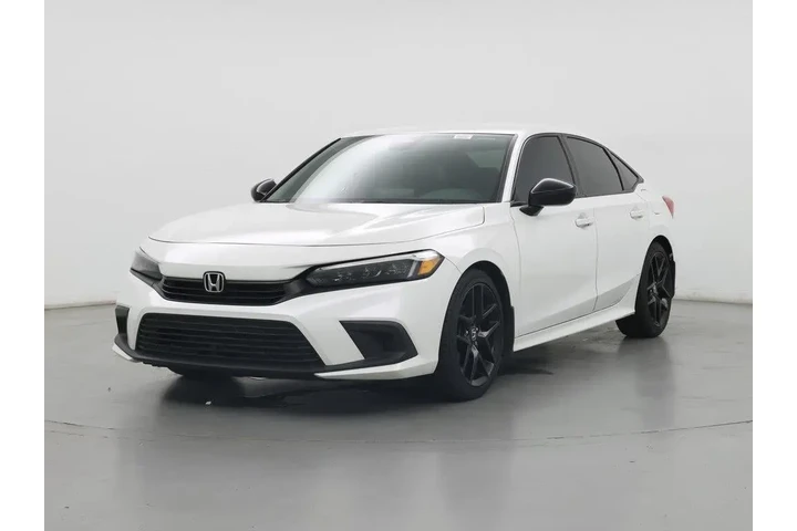 $24998 : Honda Civic 2022 Sport 4dr S image 4