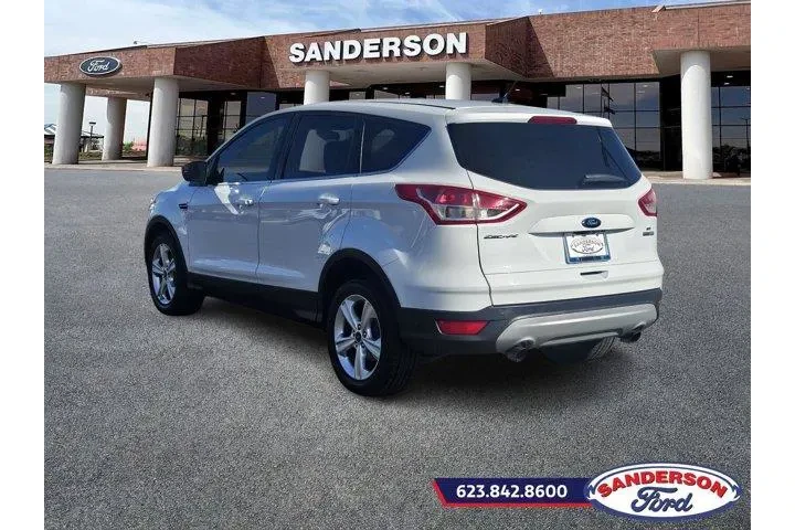 $9888 : Ford Escape 2014 SE 4dr SUV image 5