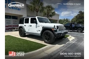 Jeep Wrangler Unlimited 2020 en Fort Lauderdale