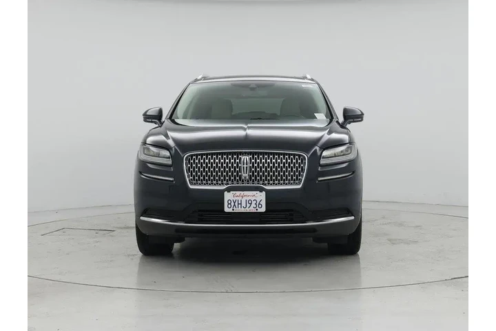 $31998 : Lincoln Nautilus 2021 AWD Re image 5
