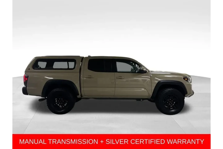 $34588 : Silver Certified2018 Tacoma T image 6