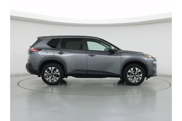 $20998 : Nissan Rogue 2022 AWD SV 4dr image 7