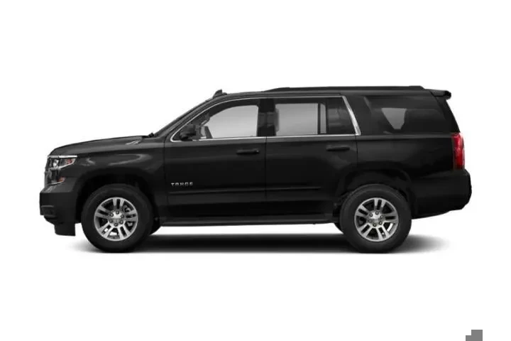 $28141 : Chevrolet Tahoe 2020 4x4 LT image 2