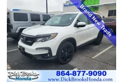 Honda Pilot 2022 AWD SE 4dr en Greenville