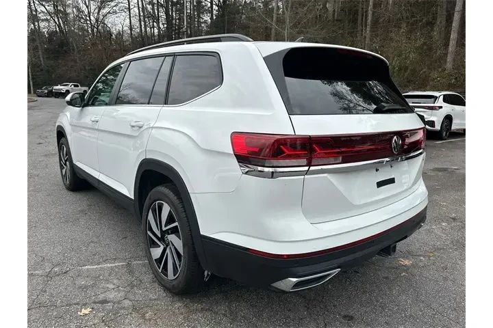 $25996 : Volkswagen Atlas 2024 SE 4dr image 5