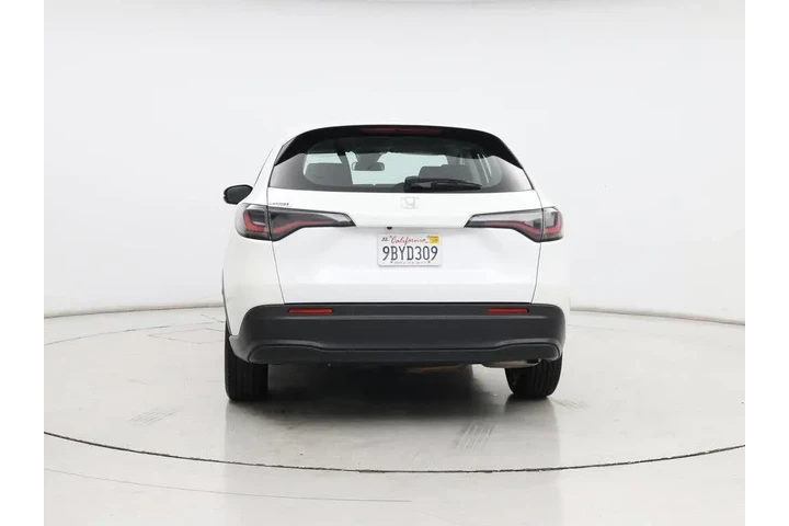 $20998 : Honda HR-V 2023 LX 4dr Cross image 6