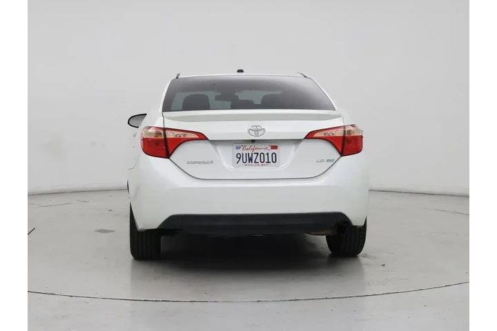 $18998 : Toyota Corolla 2017 LE Eco 4 image 6