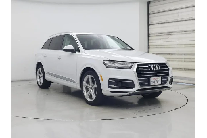 $30998 : Audi Q7 2019 AWD quattro Pre image 1