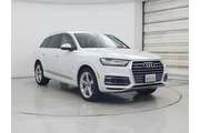 Audi Q7 2019 AWD quattro Pre en Sacramento