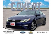 Kia Optima 2019 LX 4dr Sedan