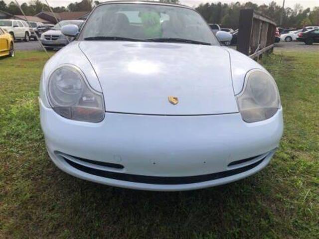 $27999 : 1999 911 image 2