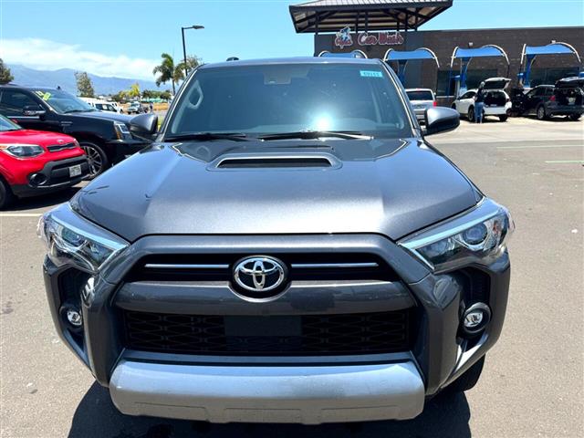 $43995 : 2023 4Runner image 2