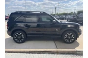 $28487 : Ford Bronco Sport 2023 AWD O thumbnail