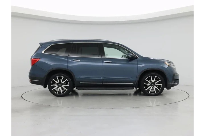 $25998 : Honda Pilot 2019 Touring 4dr image 7