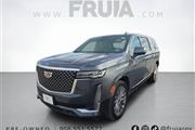 2021 CADILLAC Escalade ESV Pr en Brownsville