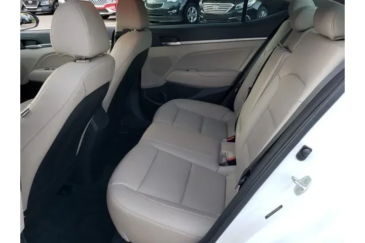 $16500 : Hyundai ELANTRA 2020 Limited image 5