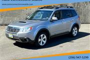 $12988 : 2010 Forester 2.5XT Limited thumbnail