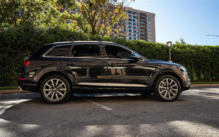 $18550 : 2017 AUDI Q7 image 3