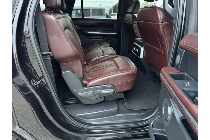 $39776 : Ford Expedition MAX 2023 4x4 image 7
