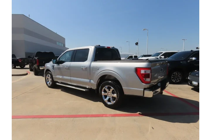 $38999 : Ford F-150 2023 4x2 XL 4dr S image 10
